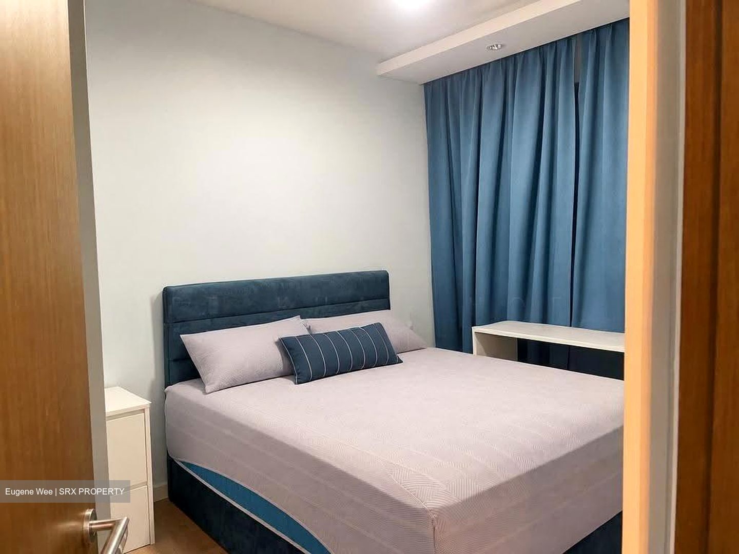 Avenue South Residence (D3), Apartment #625128641